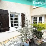 Charmante Maison 7 Personnes à Casa vacanze