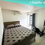 Casa vacanze Charmante Maison 7 Personnes à