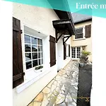 Charmante Maison 7 Personnes à