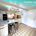 Casa vacanze Charmante Maison 7 Personnes à *