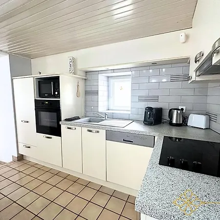 Charmante Maison 7 Personnes A *