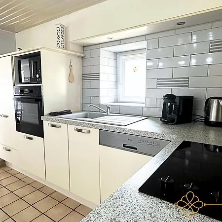 Charmante Maison 7 Personnes A *